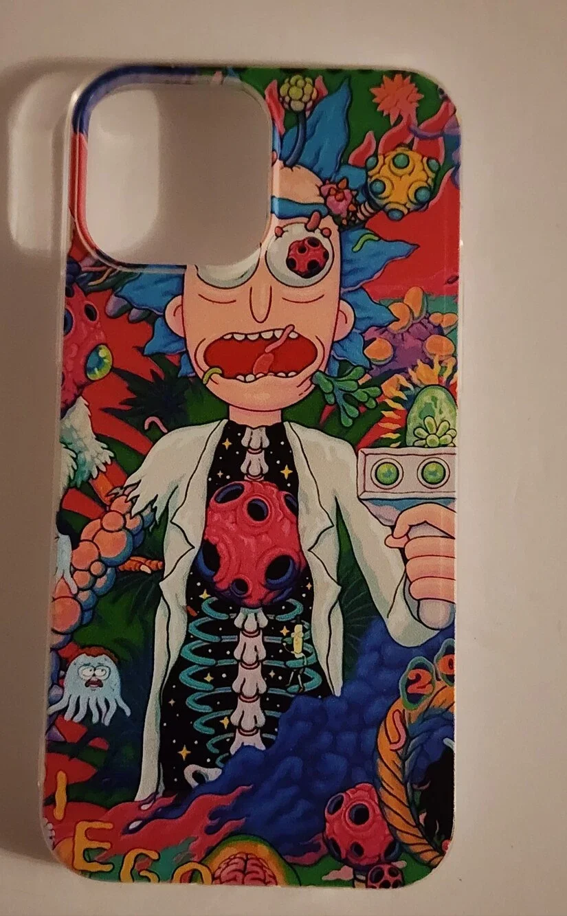 Iphone 13 Pro Max Case